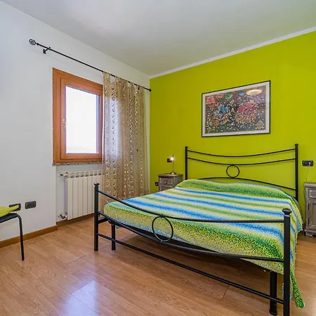 Apartment Da 6 A 8 Persone