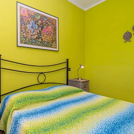 Apartment Da 6 A 8 Persone Capoliveri (Isola d'Elba)