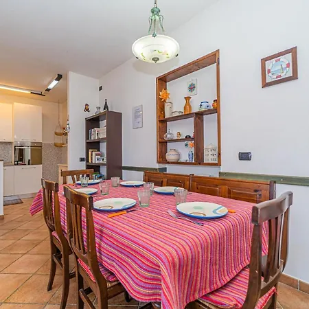 Da 6 A 8 Persone Apartment Capoliveri (Isola d'Elba)