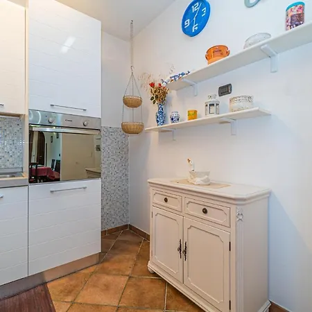 Da 6 A 8 Persone Apartment Capoliveri (Isola d'Elba)