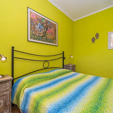 Da 6 A 8 Persone Apartment *