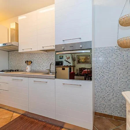 Da 6 A 8 Persone Apartment *