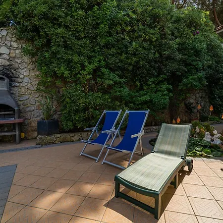Appartamento Da 6 A 8 Persone Capoliveri (Isola d'Elba)